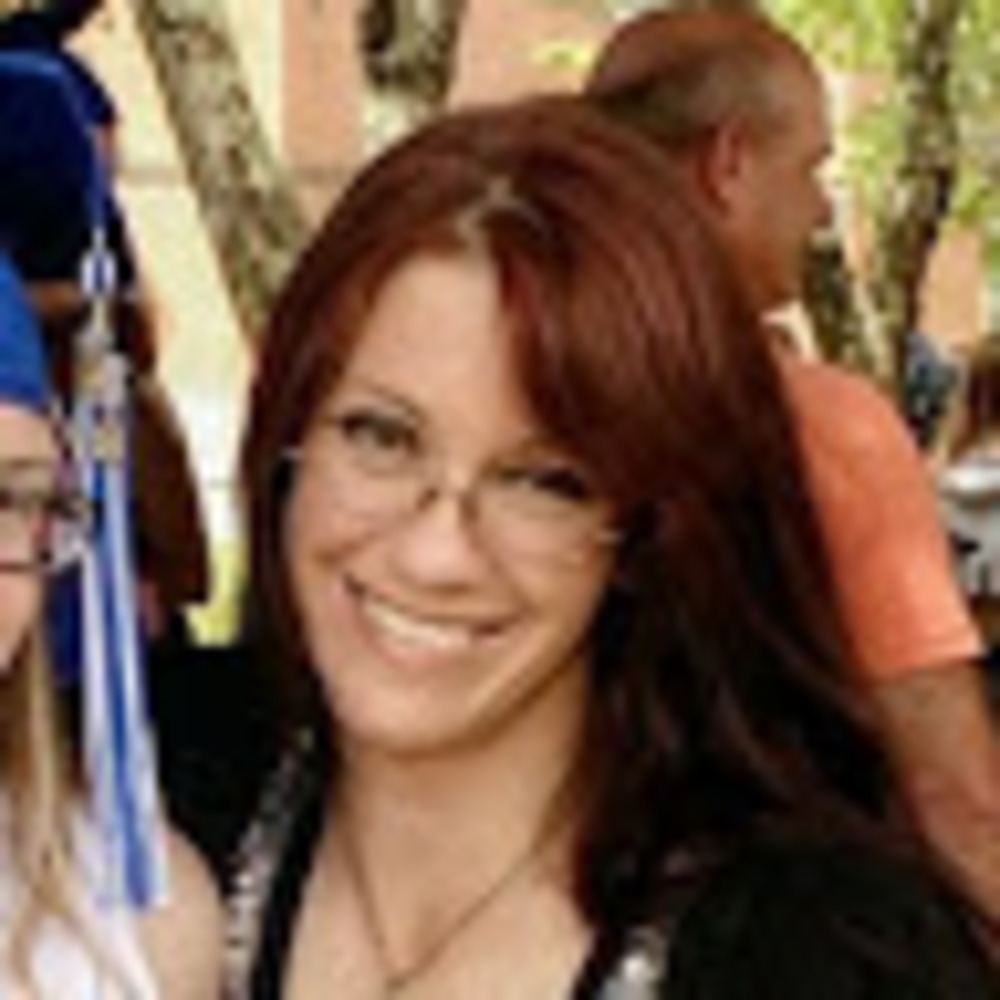 Meet your Posher, Brooke